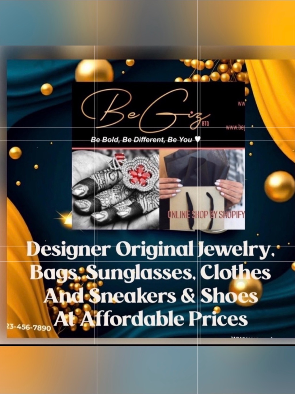 Indulge In The Beauty Of Authentic New Fashion Brands Available Now On Sale